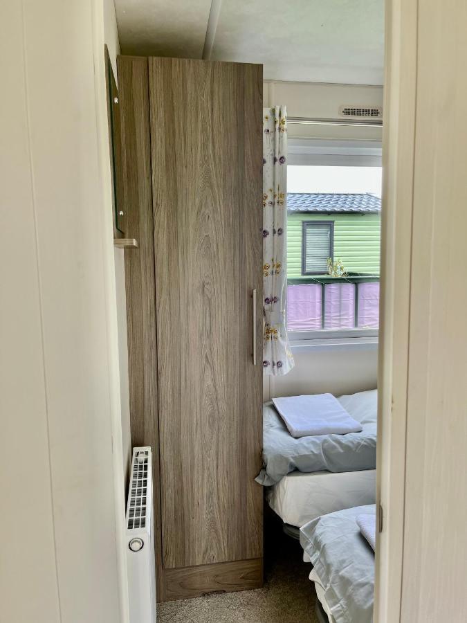 The Ascot By North Shacks Hotel Slaley Ngoại thất bức ảnh