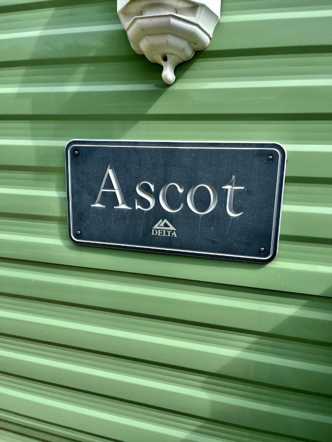 The Ascot By North Shacks Hotel Slaley Ngoại thất bức ảnh
