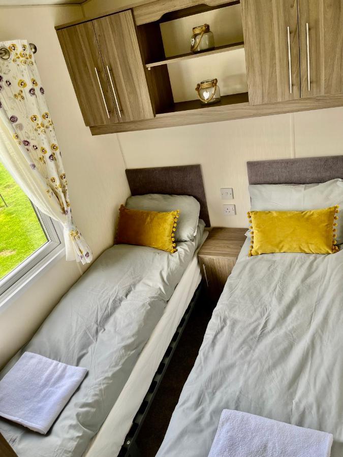 The Ascot By North Shacks Hotel Slaley Ngoại thất bức ảnh