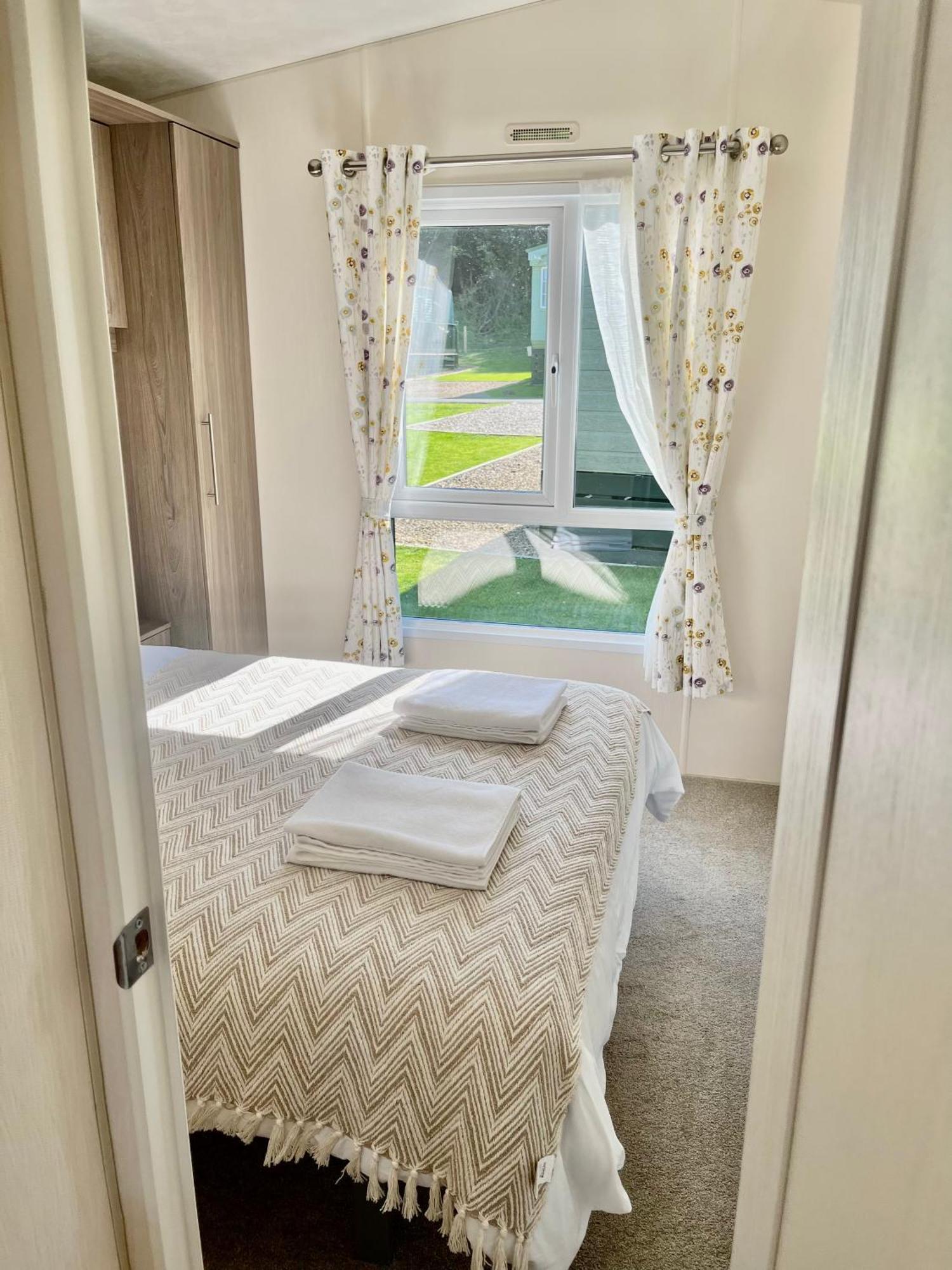 The Ascot By North Shacks Hotel Slaley Ngoại thất bức ảnh