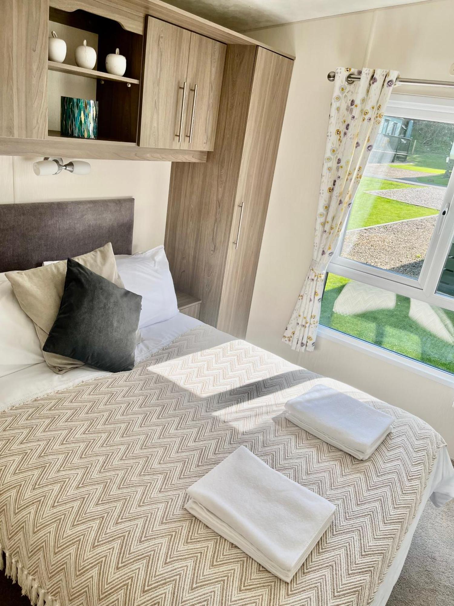 The Ascot By North Shacks Hotel Slaley Ngoại thất bức ảnh
